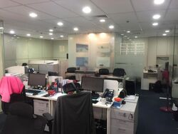International Plaza (D2), Office #453866181